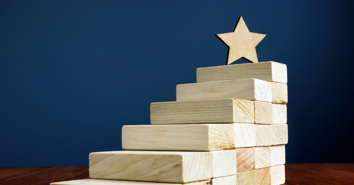 The One Thing Every Lasting Change Has in Common (It's Not Willpower)