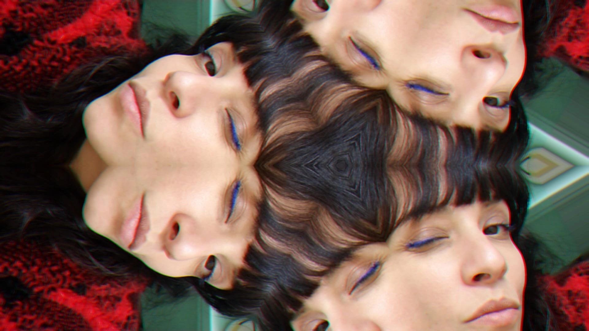 Day 4 of "7 Years Ago, I Left Switzerland for Brooklyn, New York and now I live in Hawai'i" tribute