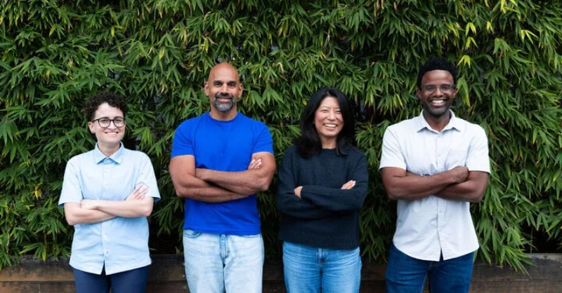 Unconventional AI Raises $475M Seed Round at $4.5B Valuation Just Two Months After Launch