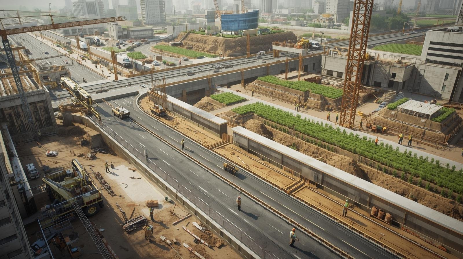 The Rock-Solid Legacy of a Hidden Gem