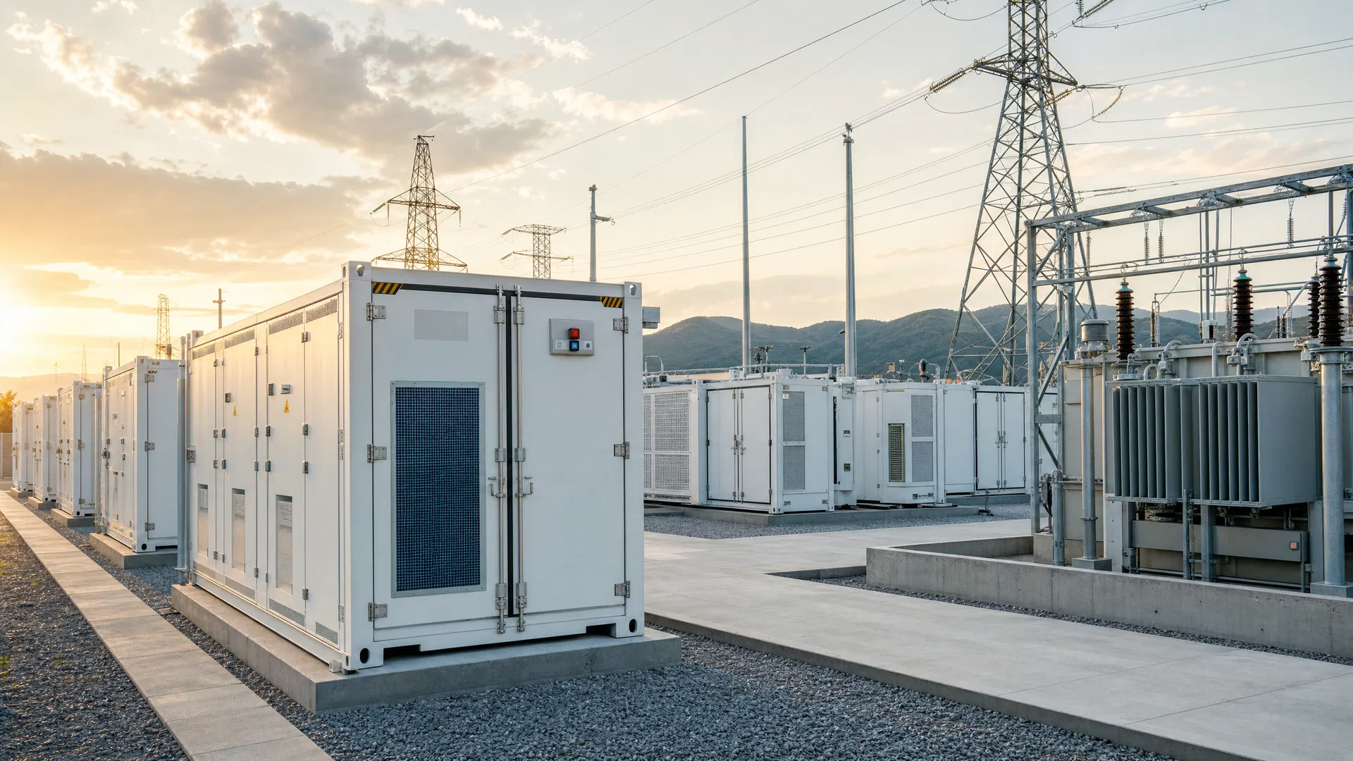 Beyond Lithium: The Race for Long-Duration Storage and Why the Next Decade Depends on It