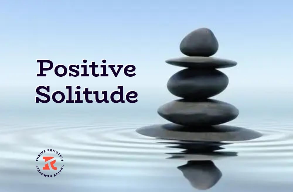 🧠 Remote Workers: Silence is Gold 💡