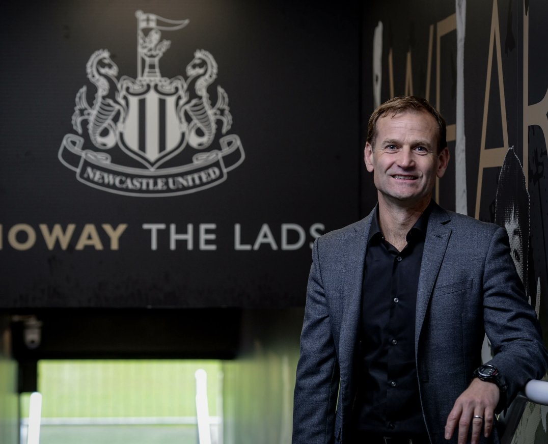 What do clubs want in a sporting director? The answer is more nuanced than most might think