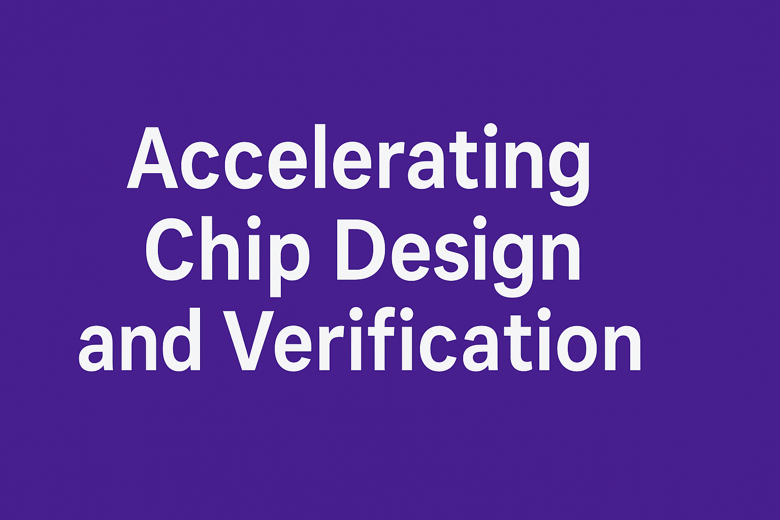 The Invisible Giant Powering the AI Boom