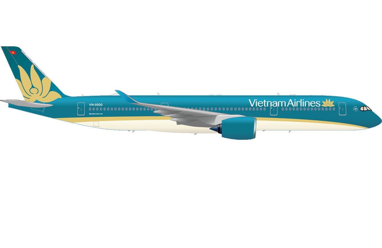 Vietnam Airlines - Strategic Analysis and Outlook Report (2026)