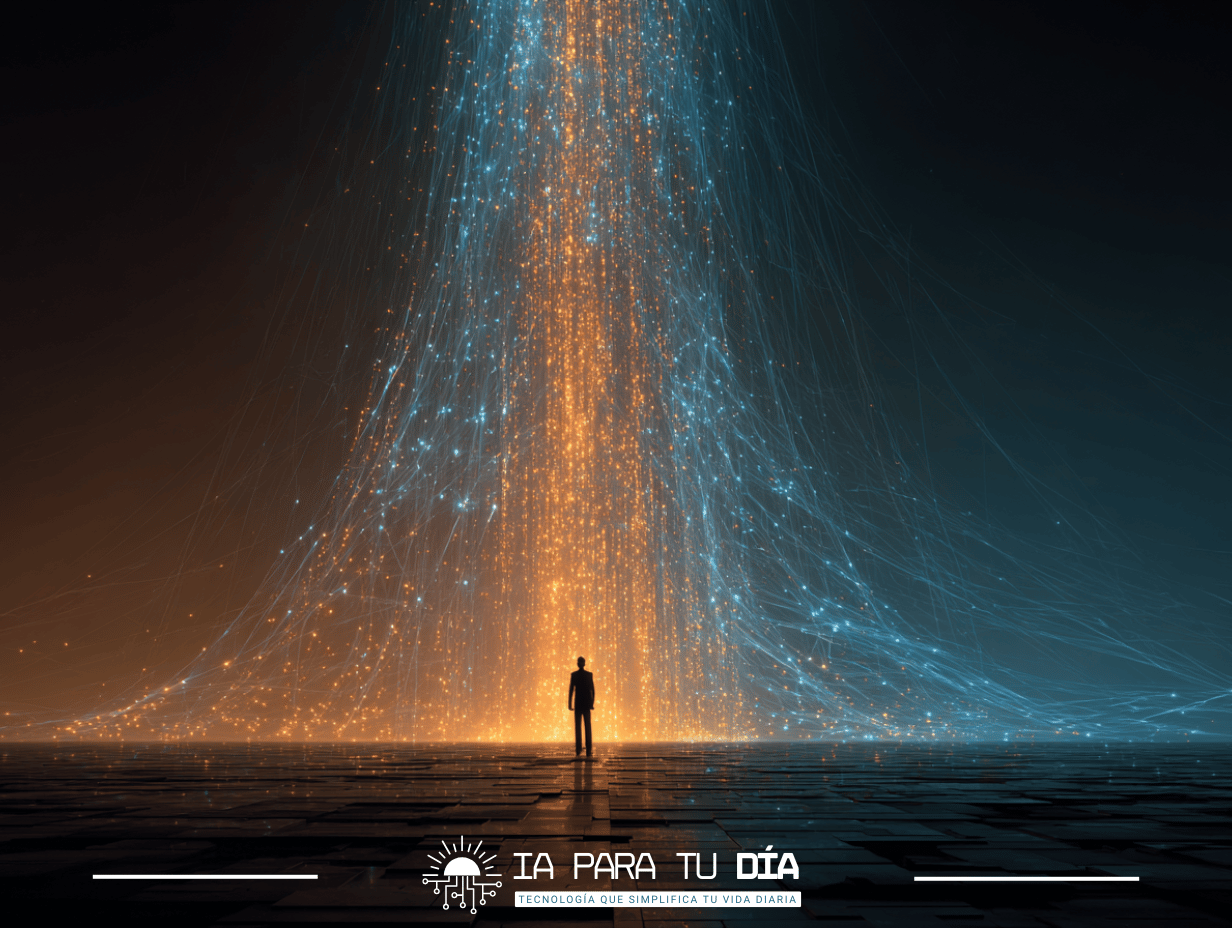 El cheque más grande de la historia — y la pregunta que nadie está respondiendo.