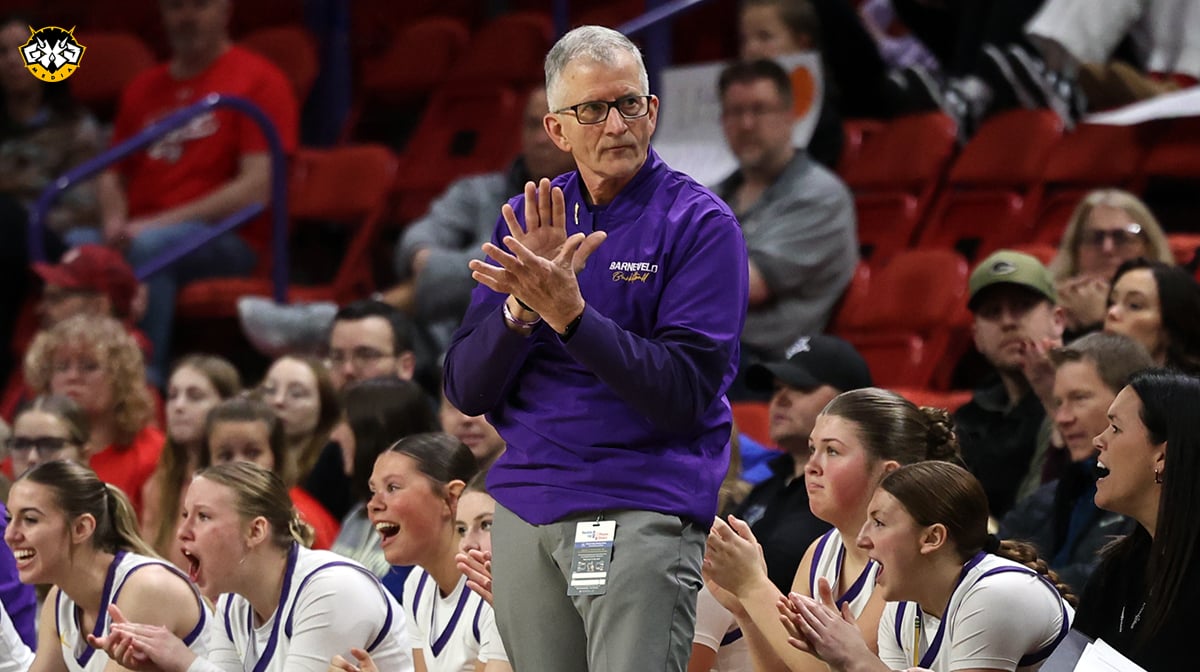 Updated list of state's all-time winningest girls' basketball coaches