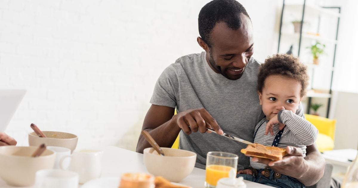 Early Peanut Introduction Linked to Fewer Childhood Food Allergies