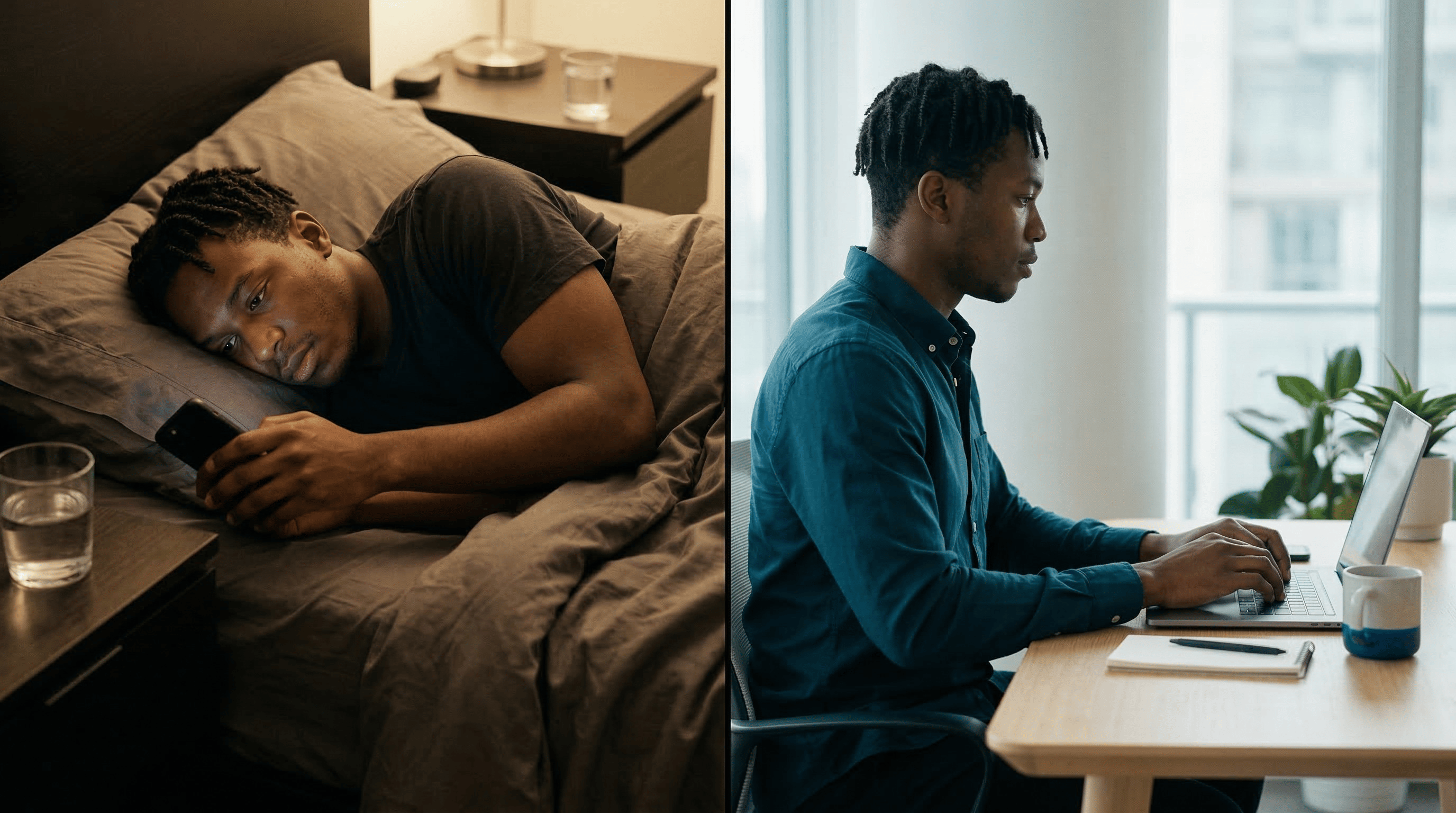 Issue #18: You Don't Have a Discipline Problem (You Have a Sequencing Problem)