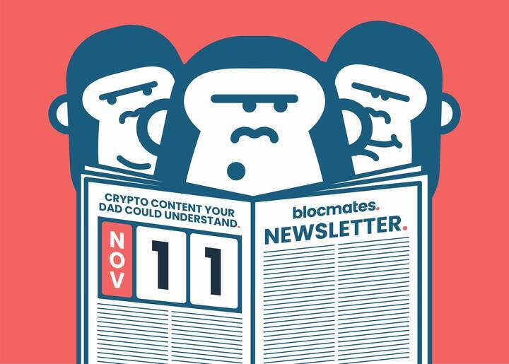 📊 3 Most Important Charts to Watch: 