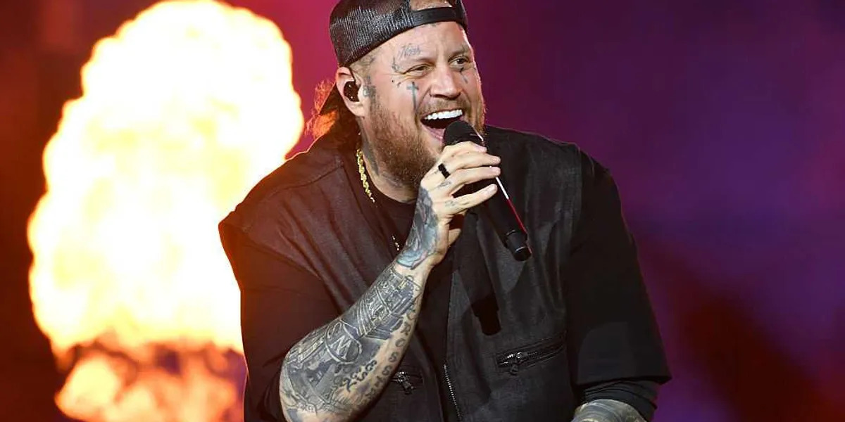 Music Star Jelly Roll Among 33 Granted Clemency in Tennessee