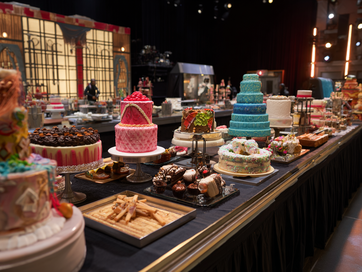 Delaware’s Chef Dana Returns To Food Network