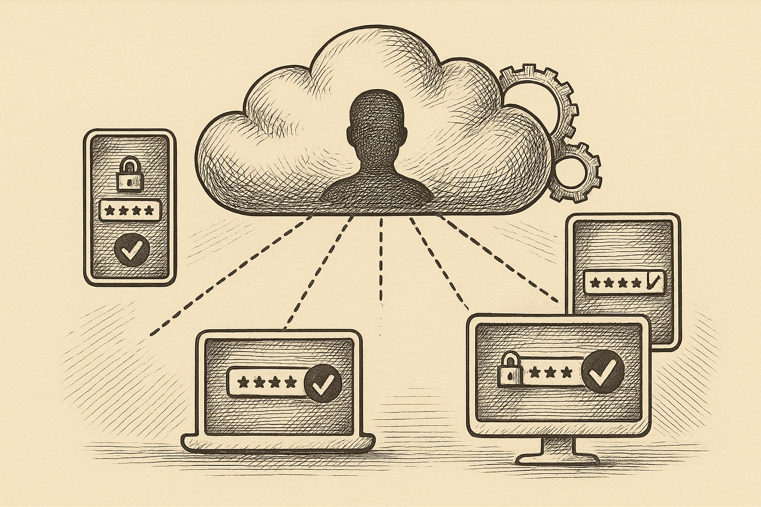 Securing identity federation when third-party identity providers suffer compromise