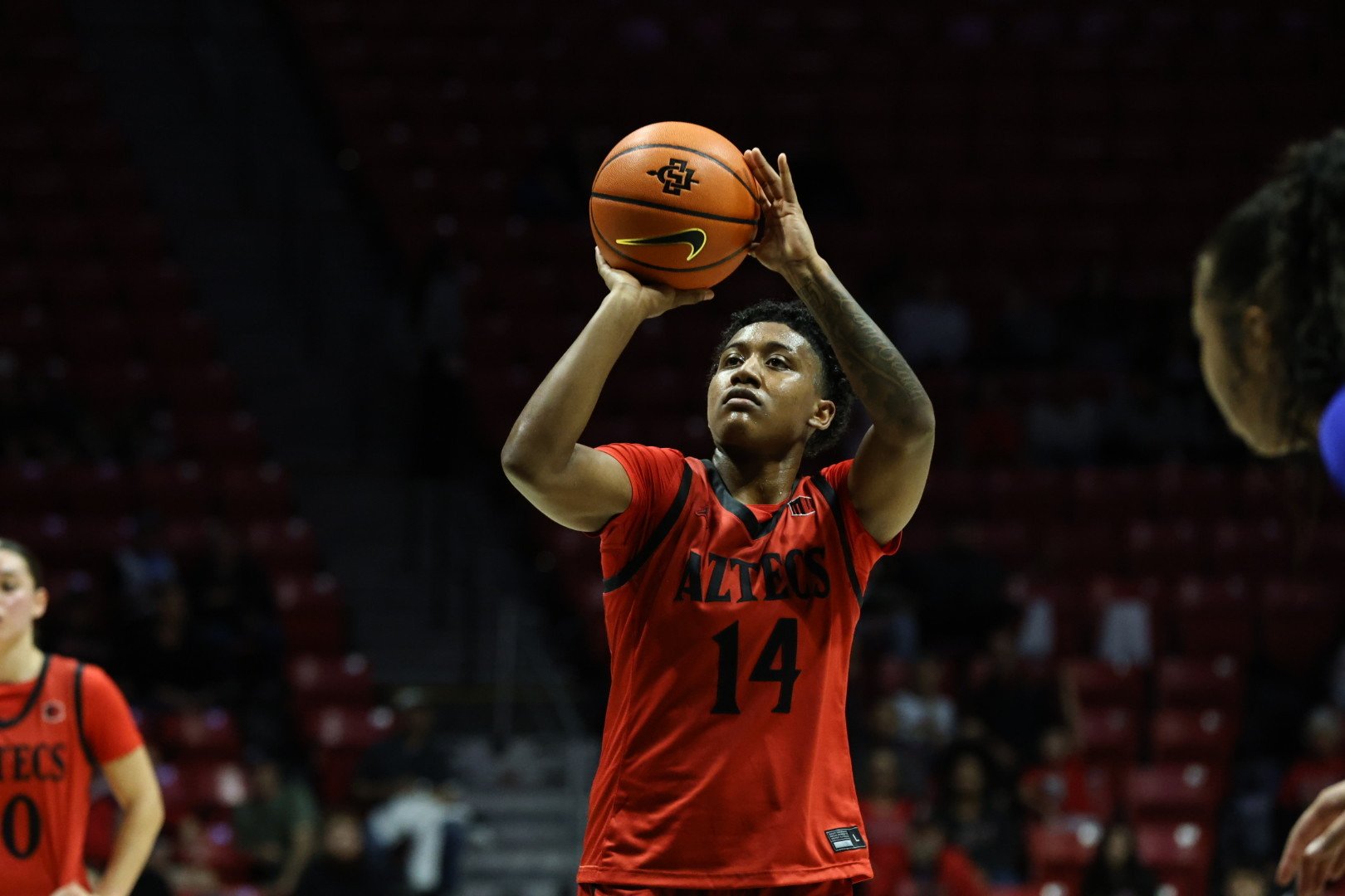 SDSU dominates San Jose State with eleventh straight