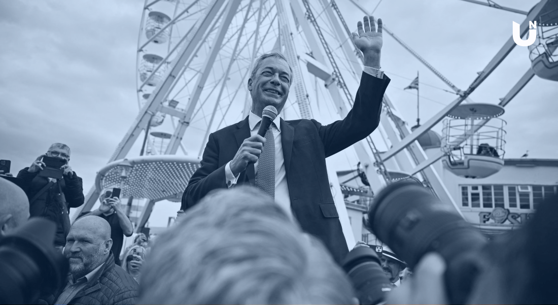 Britain’s Anti-Immigration Right Backs Down