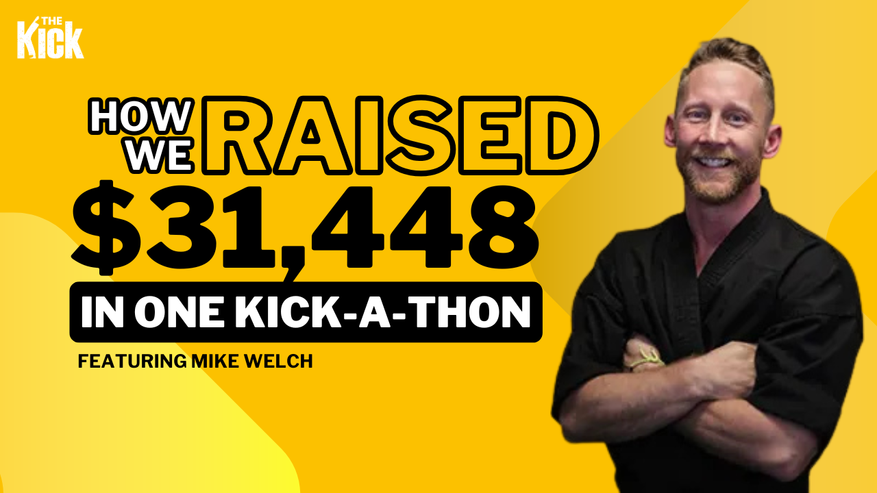 How One School Raised $31,448 to Create a Massive Impact in Their Community