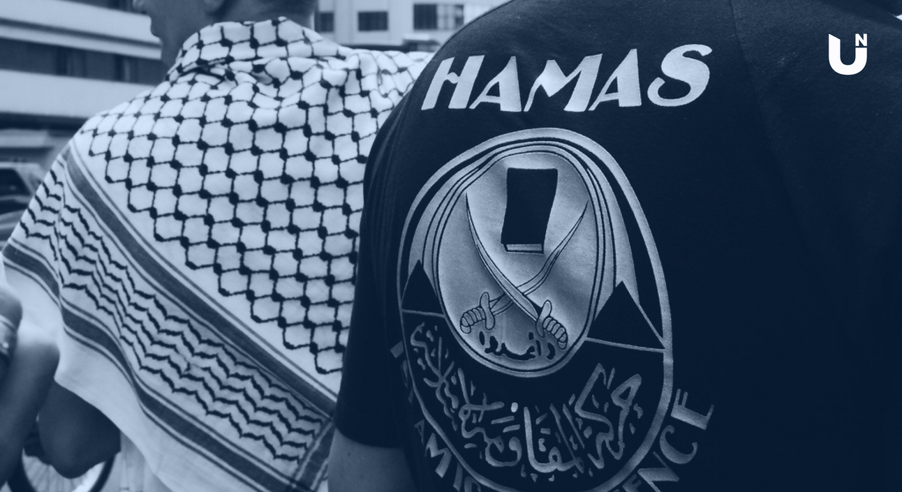 Debunking Hamas’s Consistent and Pernicious Lies