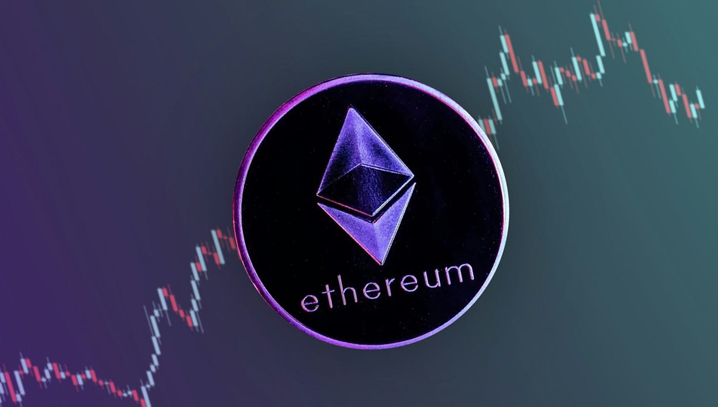 I’ve Stopped Overthinking ETH — and Started Trusting One Simple Trend Signal