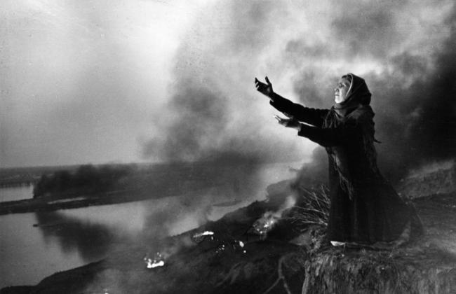 BAMPFA’s Summer Schedule Preview