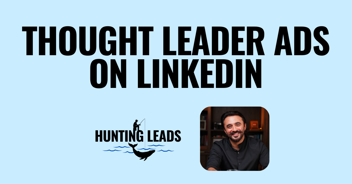 The Best LinkedIn Ad Type for 2026