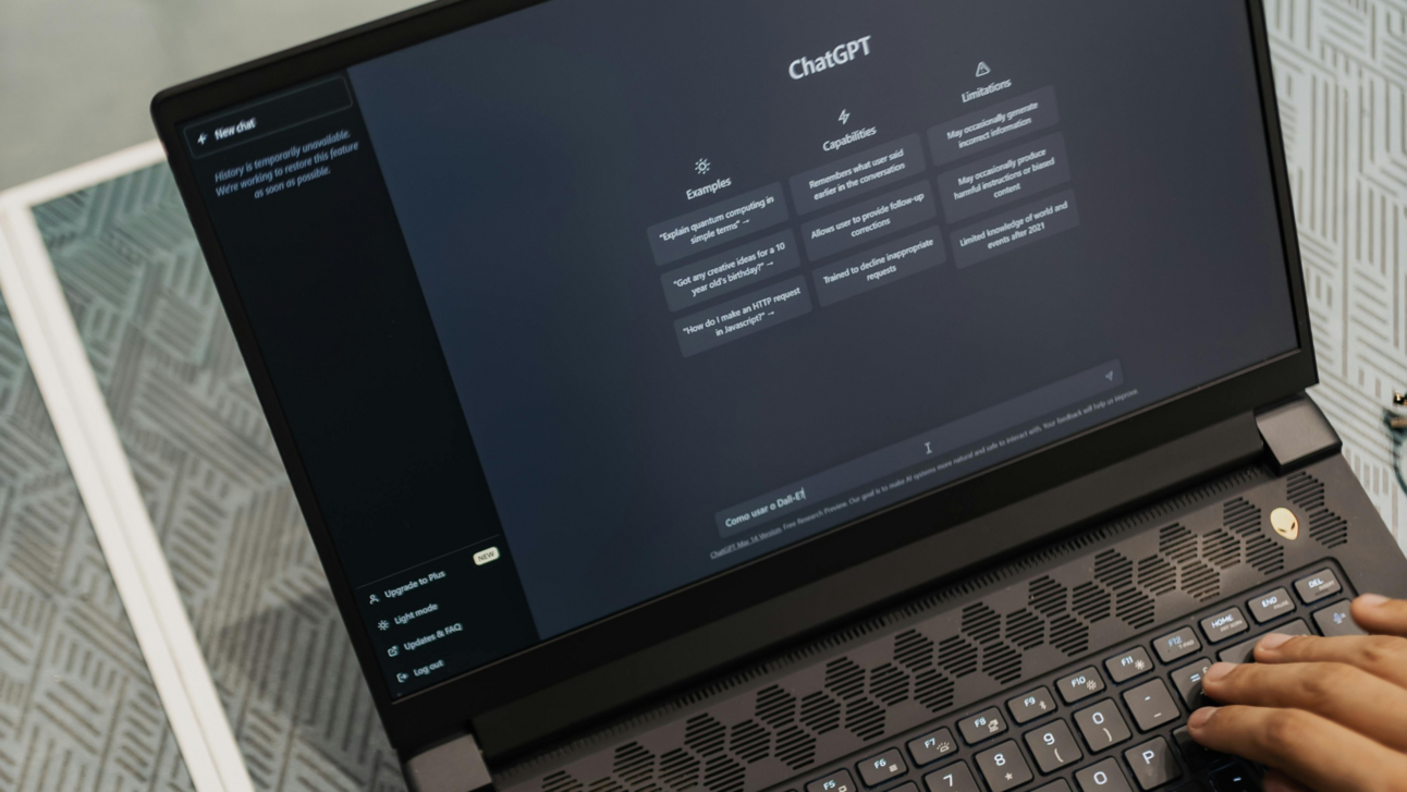 Shadow AI: The Unauthorised Workplace Revolution