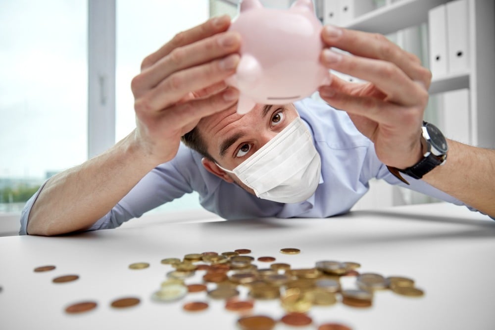 Welcome to the New Post-Pandemic Economy