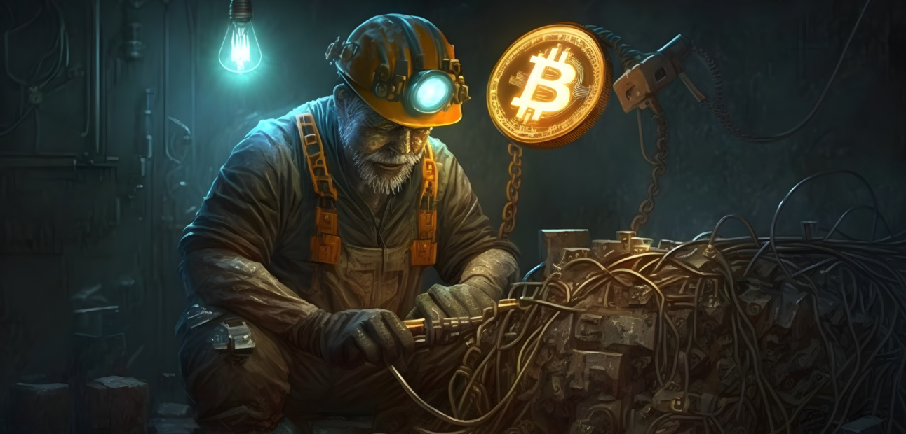 🐳 A new whale in town