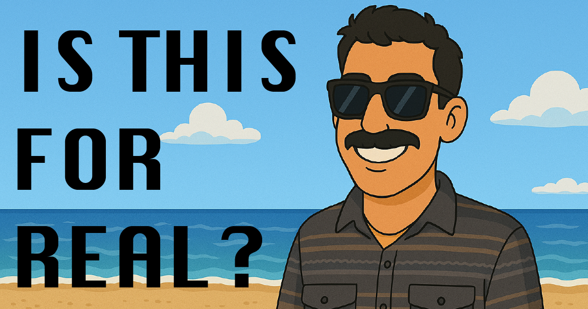 Is Chat-GPT 5 for real?