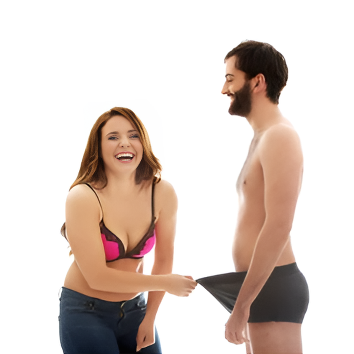 What penis size do women really prefer?