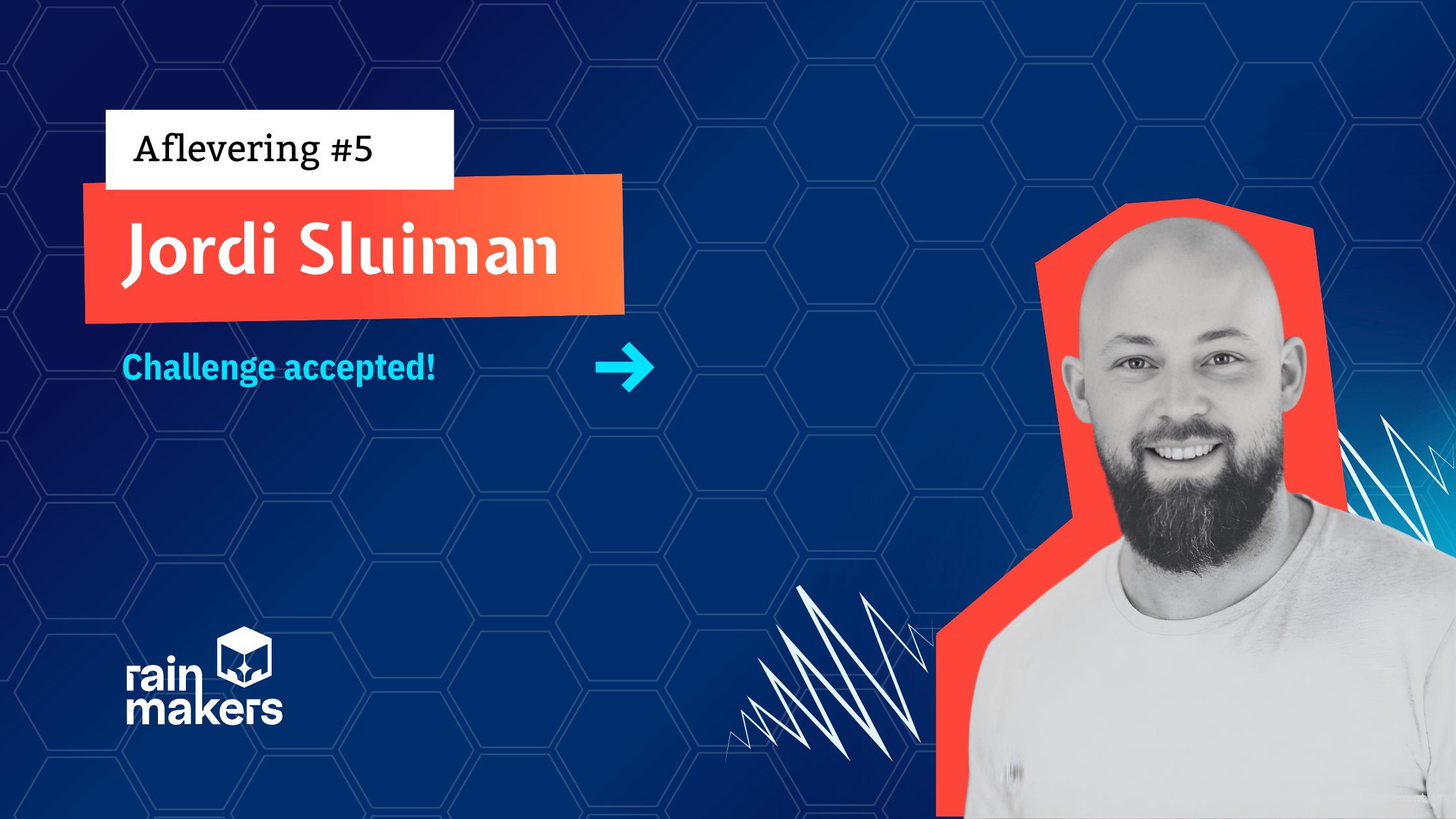 Jordi Sluiman; De Jongen Die Niet Kon Stoppen