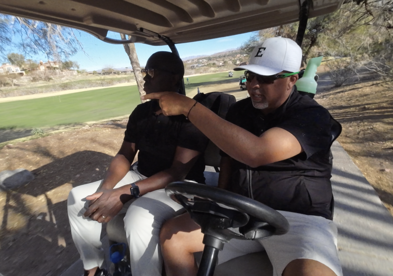 News From The Edge - February 24, 2025