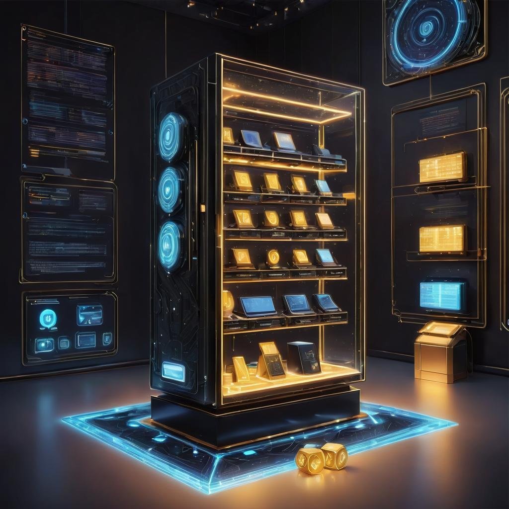 Rare GitHub Repos: Can Source Code Become a Collectible Asset Class?