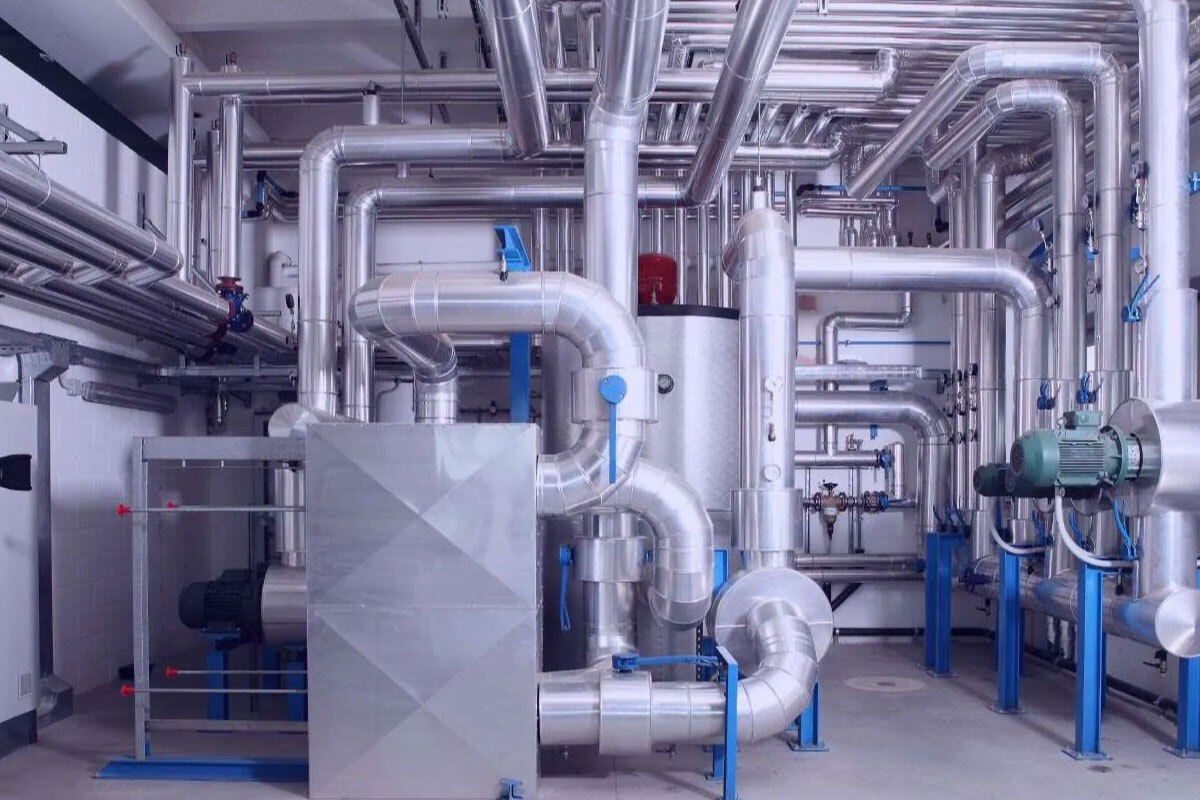 New York Is Starting to Require Buildings Register Refrigerants