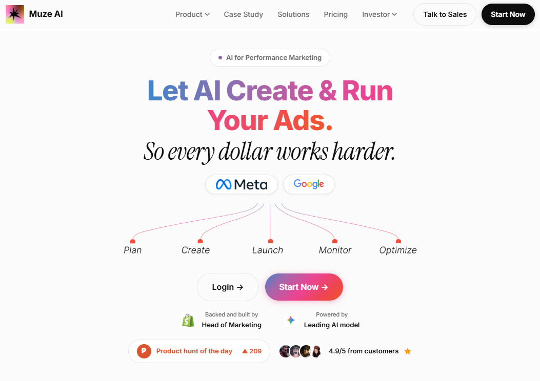 Your Next Customer Might Be a Robot!