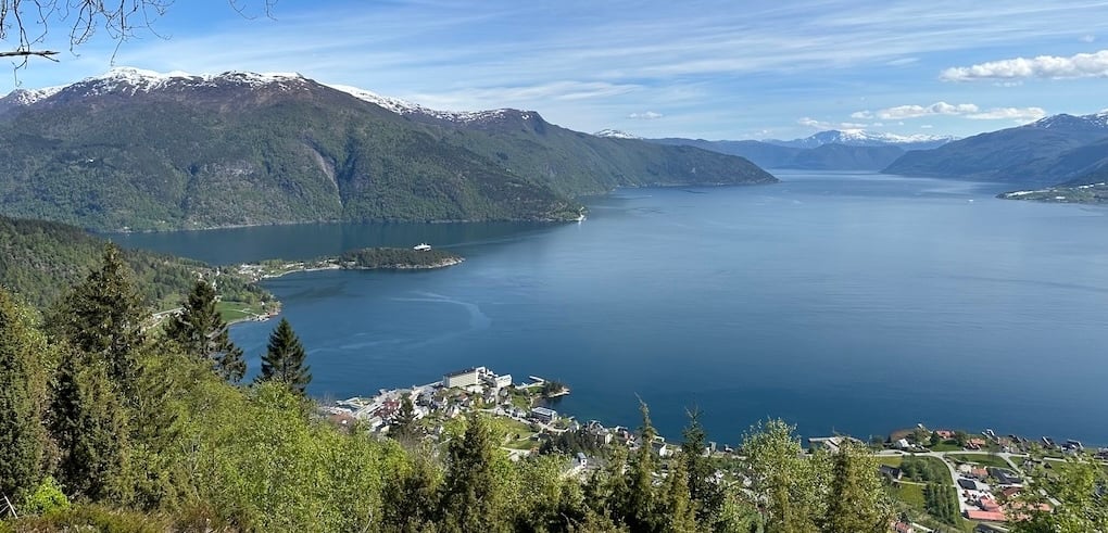 2025 trip to Norway and Denmark - day 5