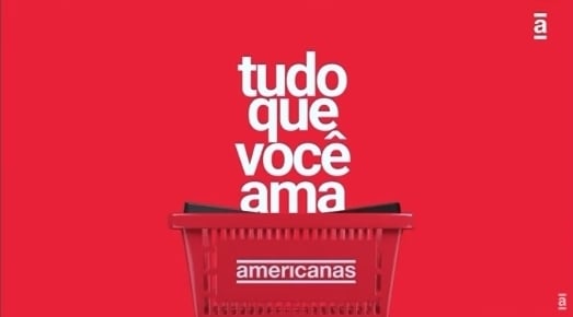 Americanas apresenta nova assinatura e inicia fase mais emocional com o público