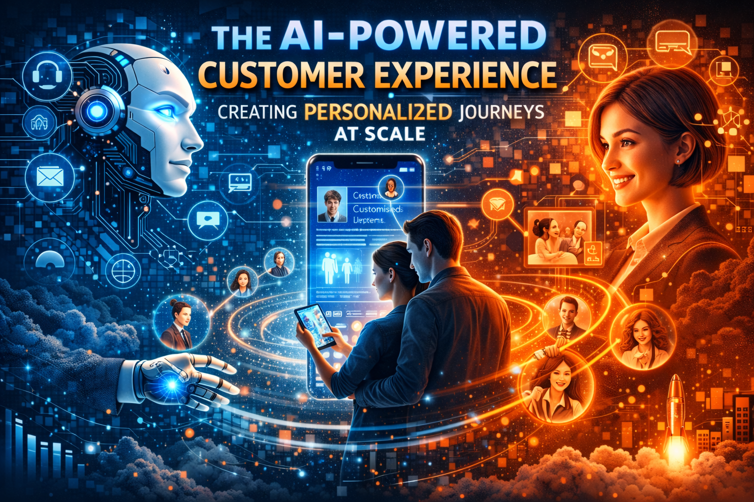 Strategic AI Coach Podcast