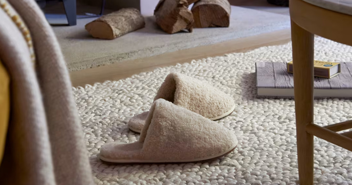 A cosy Sunday edit for you