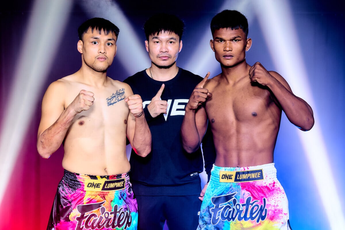 Muay Thai Culture News 10/25/25