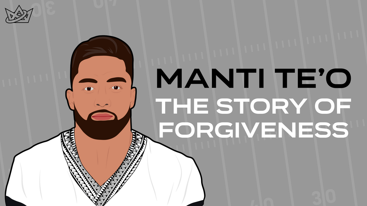 Manti Te'o is an Inspiration