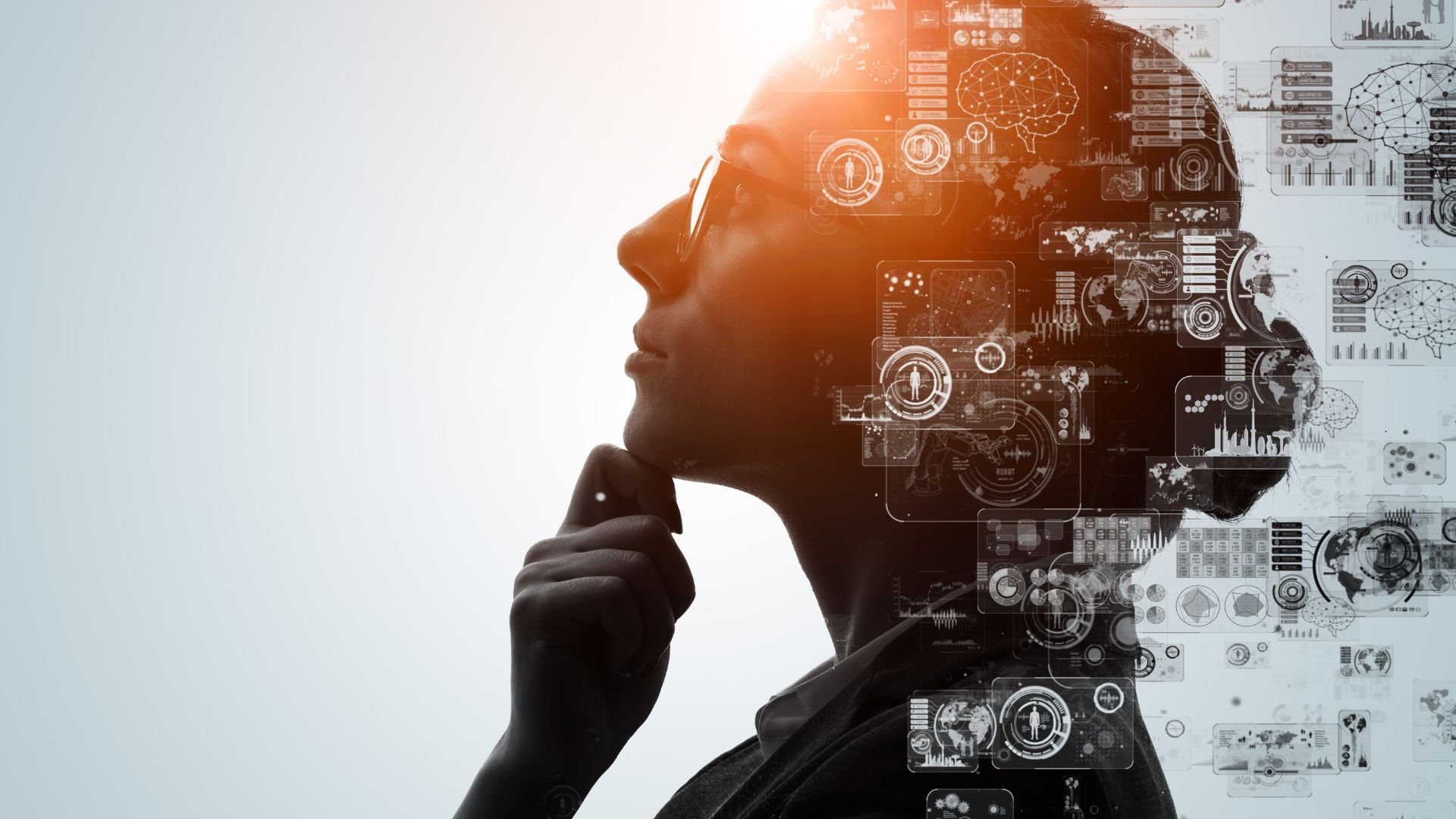 If AI can do it all, what's left for us?