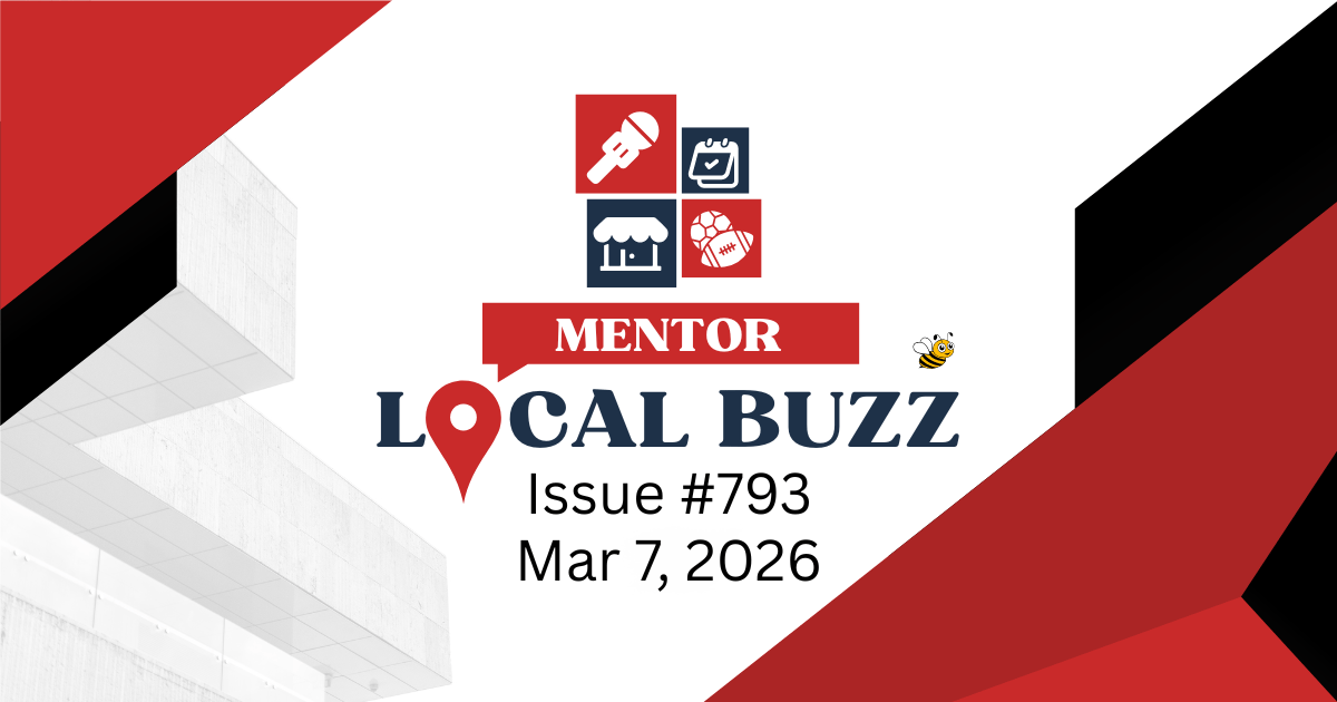 📰 Mentor Channel Issues, 3 Spring Recipes & Cardinals Playoff Run