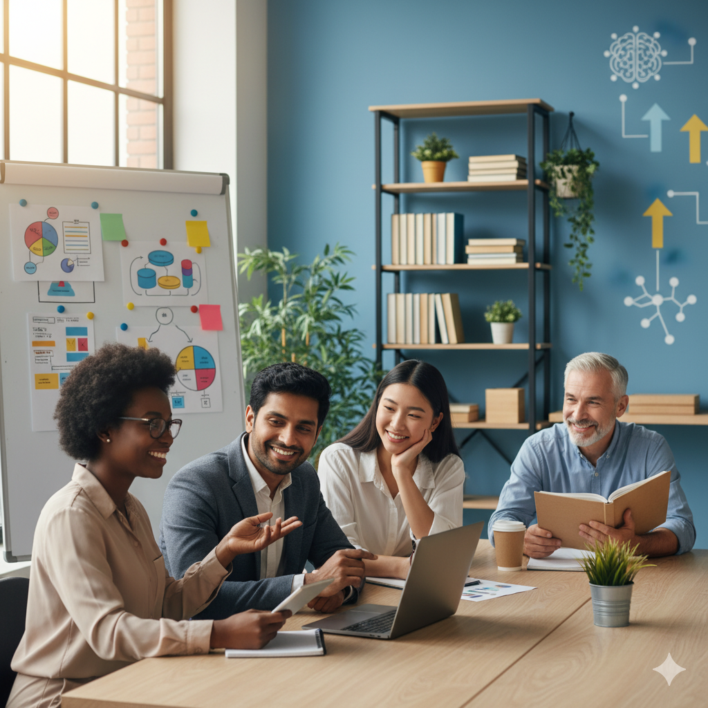  Education & Coaching Jobs