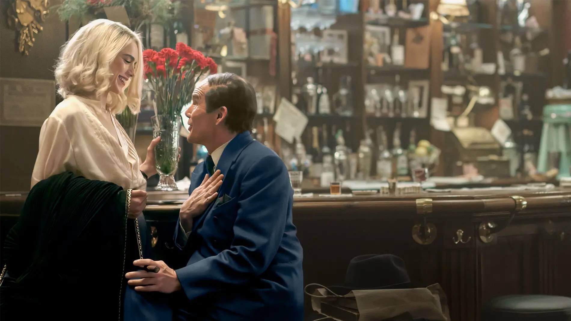 A Film Fest, an Art Bash, and Underwater Cars