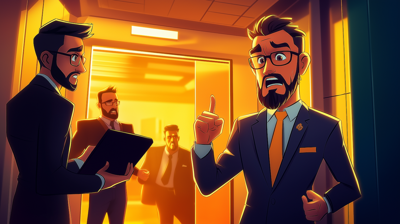 The 7 Career Killers Hiding in Plain Sight 🫣