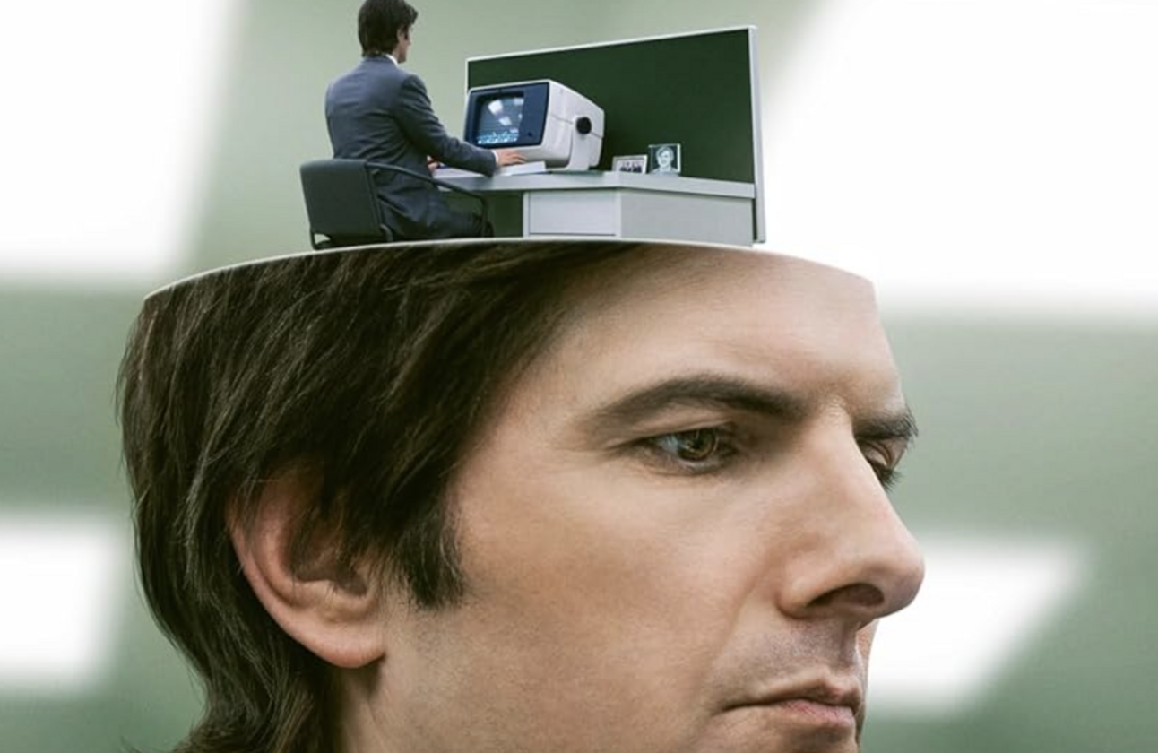 Severance: The Office as Cult 