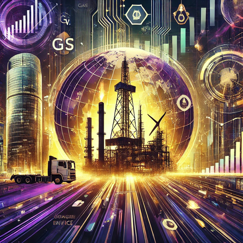 Thailand’s Top 3 Power Plays on SGX: Unmissable Stocks for 2024