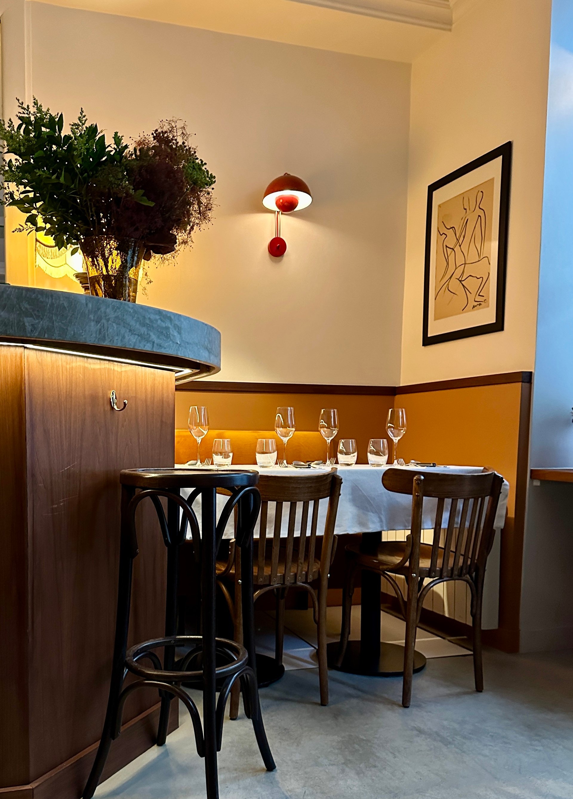 My Number 1 Restaurant of 2025