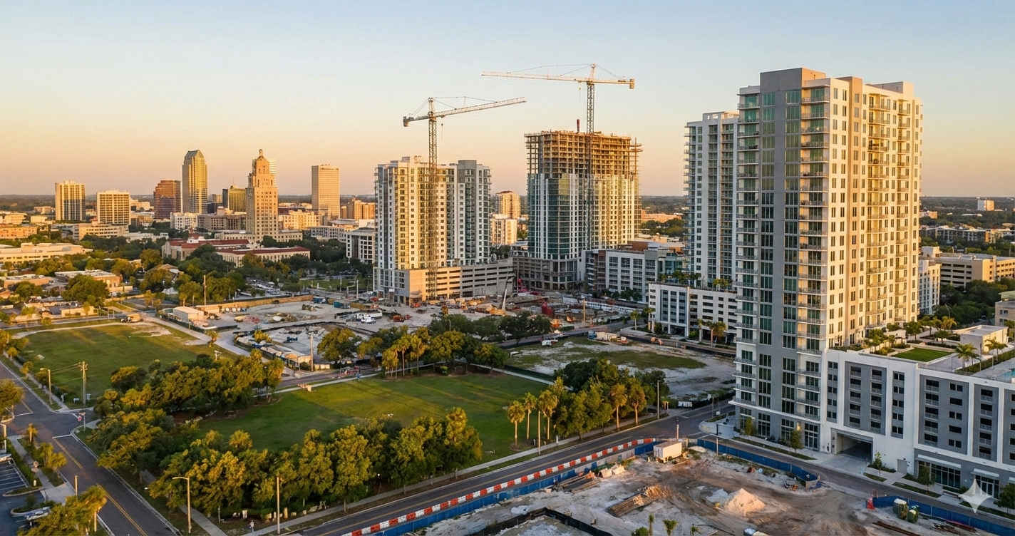  🏗️ St. Pete's biggest decision in decades happens today