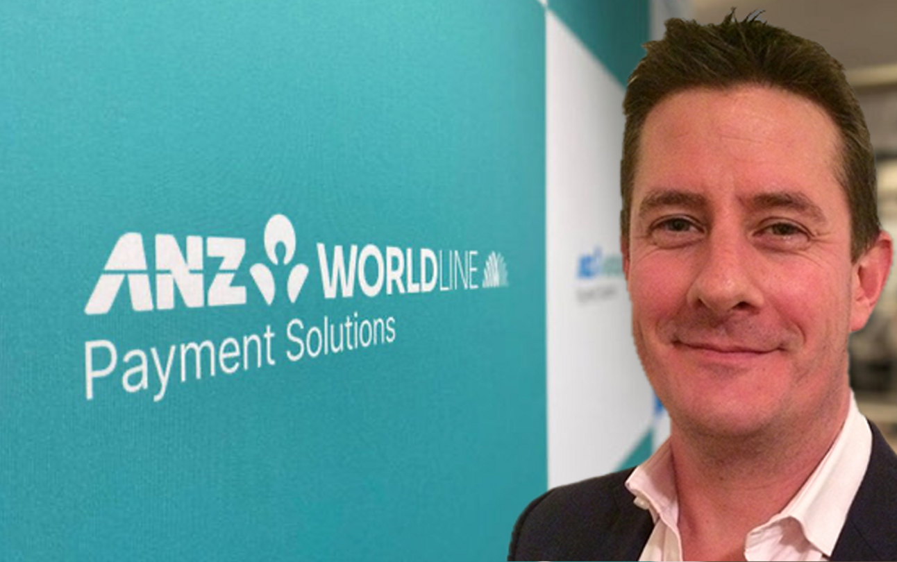 ANZ appoints tech executive to Worldline Australia Board